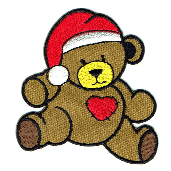Christmas Bear
