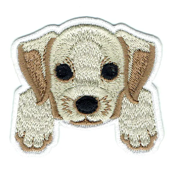 Puppy Dog Patch